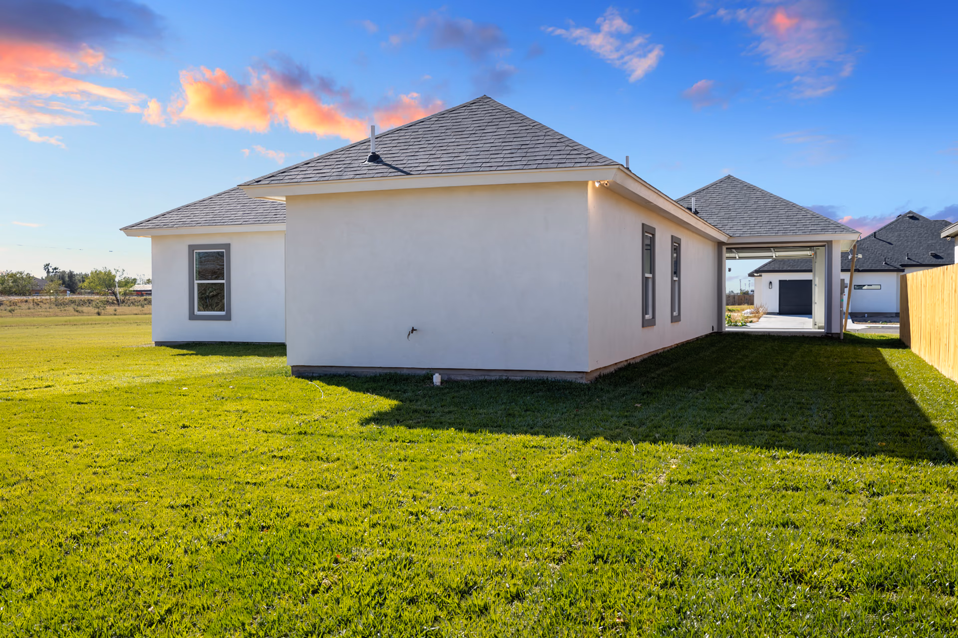 Primary suite — Vista Ridge