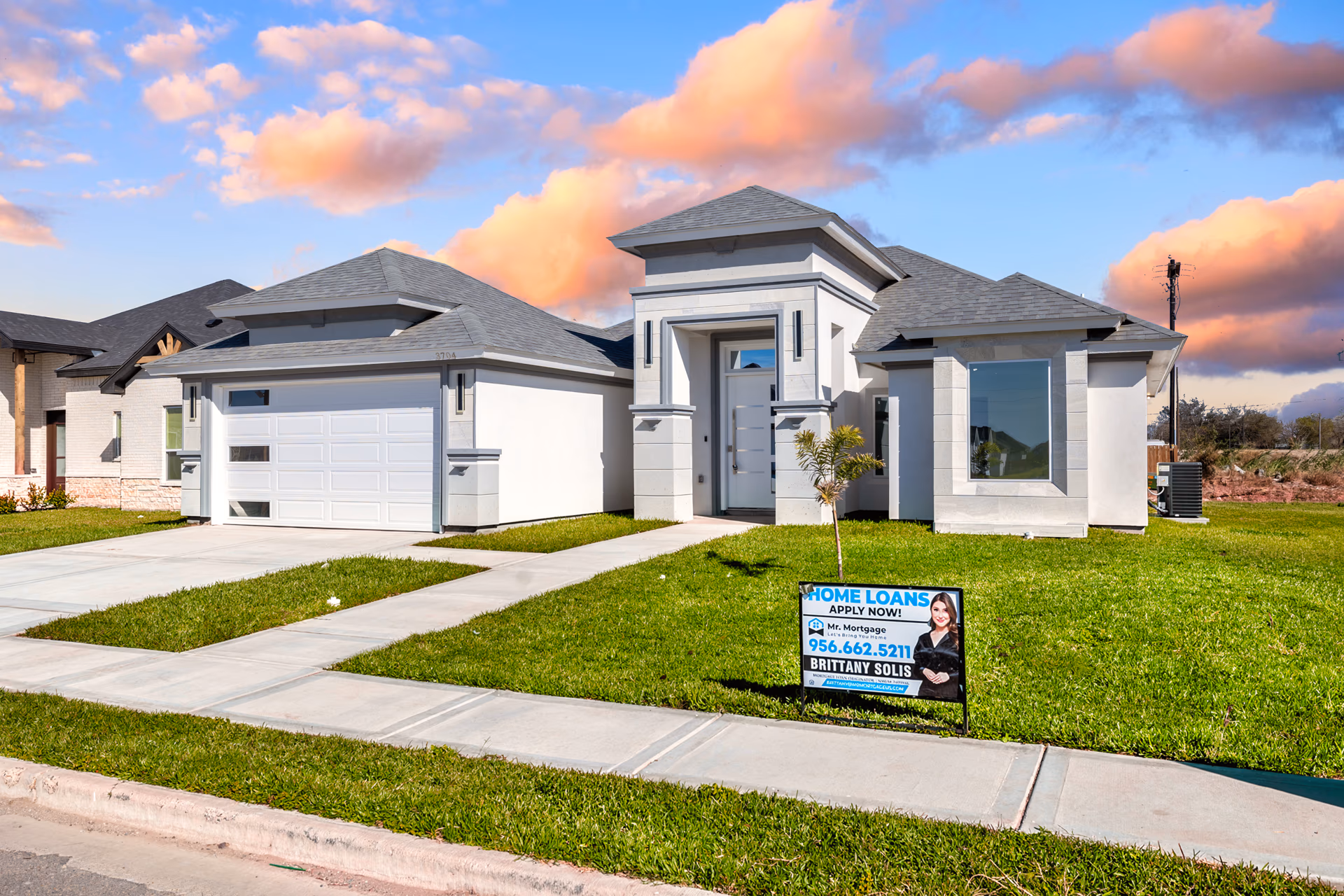 Investment Property